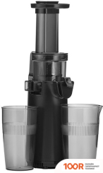 Соковыжималка Harper HJE-S01 (ЧЕРНЫЙ) (264667)