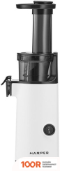 Соковыжималка Harper HJE-S01 (БЕЛЫЙ) (264666)
