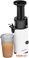 Соковыжималка Harper HJE-S01 (БЕЛЫЙ) (264666)