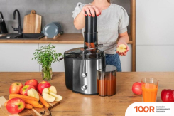 Соковыжималка Gotze & Jensen JM501X (264663)