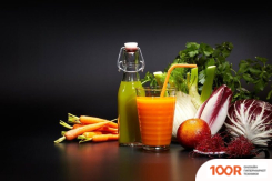 Соковыжималка Goetze & Jensen SJ901T (264650)