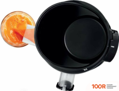 Соковыжималка Goetze & Jensen SJ501X (264648)