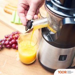 Соковыжималка Gastroback 40145 (264638)