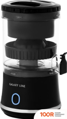 Соковыжималка Galaxy Line GL0855 (ЧЕРНЫЙ) (264630)