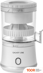 Соковыжималка Galaxy Line GL0855 (БЕЛЫЙ) (264629)