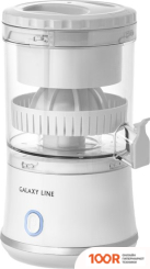 Соковыжималка Galaxy Line GL0855 (БЕЛЫЙ) (264629)