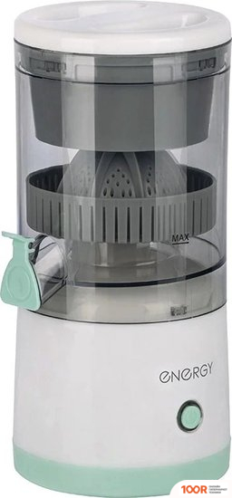 Соковыжималка Energy EN-227USB (264596)