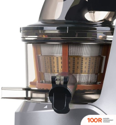 Соковыжималка Eldom PJ1200AC (СЕРЕБРИСТЫЙ) (264578)