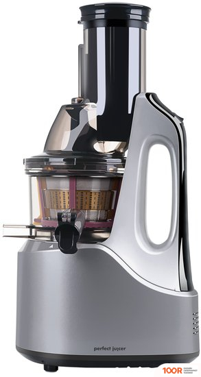 Соковыжималка Eldom PJ1200AC (СЕРЕБРИСТЫЙ) (264578)