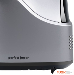 Соковыжималка Eldom PJ1200AC (СЕРЕБРИСТЫЙ) (264578)