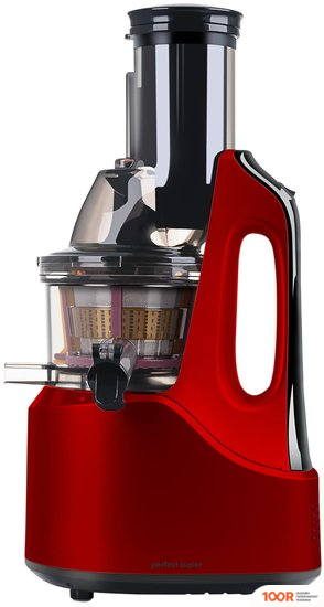 Соковыжималка Eldom PJ1200AC (КРАСНЫЙ) (264577)