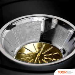 Соковыжималка Cecotec EXTREME TITANIUM 19000 (264548)