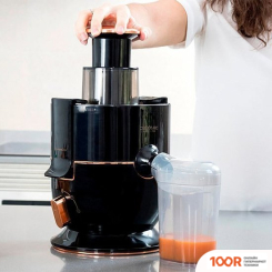 Соковыжималка Cecotec EXTREME TITANIUM 19000 (264548)