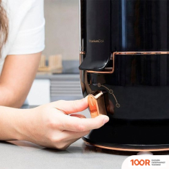 Соковыжималка Cecotec EXTREME TITANIUM 19000 (264548)