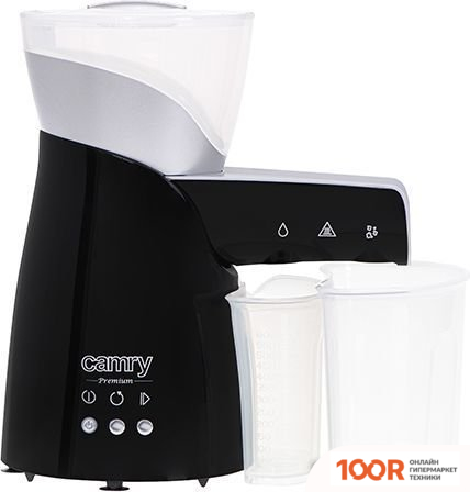 Соковыжималка CAMRY CR 4011 (264543)