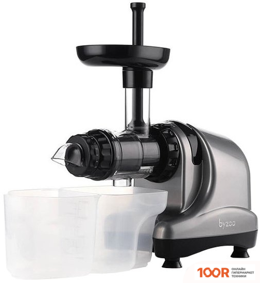 Соковыжималка Byzoo RHINO (264541)