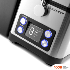 Соковыжималка Brayer BR1704 (264533)