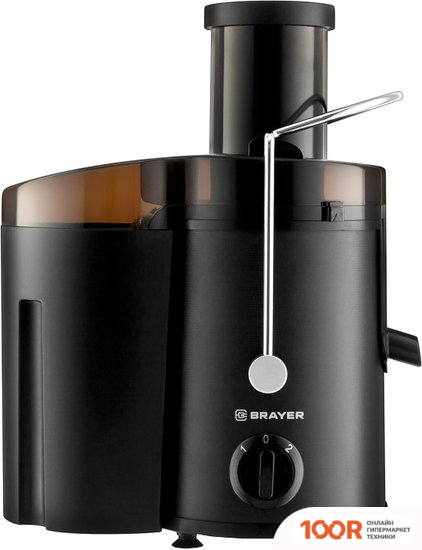 Соковыжималка Brayer BR1702 (264531)