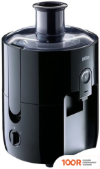 Соковыжималка Braun SJ3100 (ЧЕРНЫЙ) (264526)