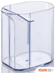 Соковыжималка Braun SJ3100 (ЧЕРНЫЙ) (264526)