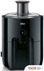 Соковыжималка Braun SJ3100 (ЧЕРНЫЙ) (264526)