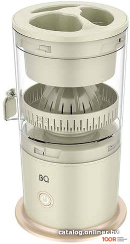 Соковыжималка BQ J3000 (ЗЕЛЕНЫЙ) (264523)