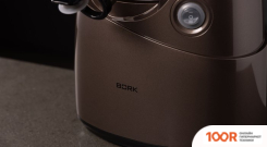Соковыжималка BORK S612 (264502)