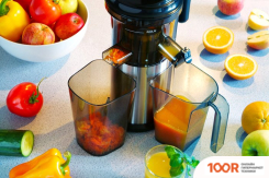 Соковыжималка Blaupunkt SJV301 (264498)