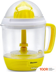 Соковыжималка Blackton BT J1112 (ЖЕЛТЫЙ) (264491)