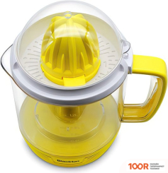 Соковыжималка Blackton BT J1112 (ЖЕЛТЫЙ) (264491)