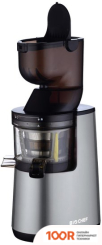 Соковыжималка Biochef ATLAS WHOLE SLOW JUICER BCWA (СЕРЕБРИСТЫЙ) (264477)