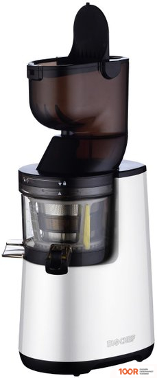 Соковыжималка Biochef ATLAS WHOLE SLOW JUICER BCWA (БЕЛЫЙ) (264475)