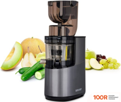 Соковыжималка Biochef ATLAS PRO WHOLE SLOW JUICER DCWA400 (СЕРЕБРИСТЫЙ) (264469)