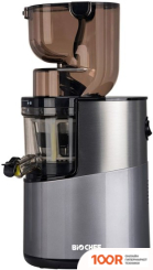 Соковыжималка Biochef ATLAS PRO WHOLE SLOW JUICER DCWA400 (СЕРЕБРИСТЫЙ) (264469)