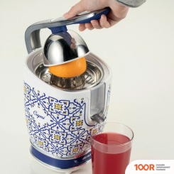 Соковыжималка Ariete VINTAGE 413/0C (264442)