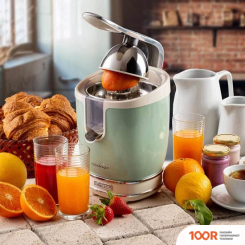 Соковыжималка Ariete VINTAGE 413/04 (264440)