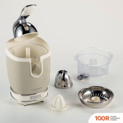 Соковыжималка Ariete VINTAGE 413/03 (264439)