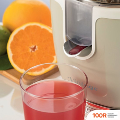 Соковыжималка Ariete VINTAGE 413/03 (264439)