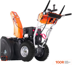 Yard Fox OPTIMA 6654E (264362)