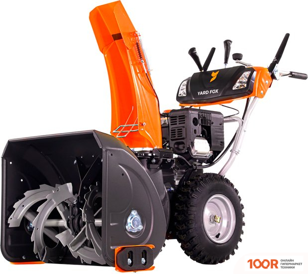 Yard Fox OPTIMA 6654E (264362)