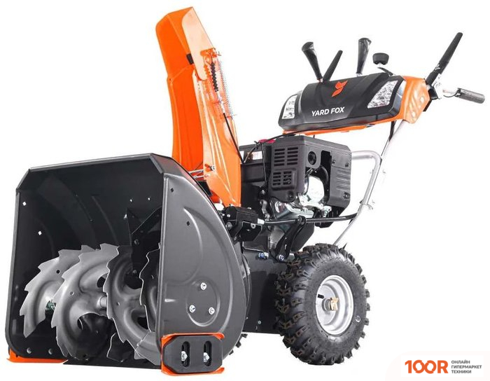 Yard Fox OPTIMA 6151E (264361)