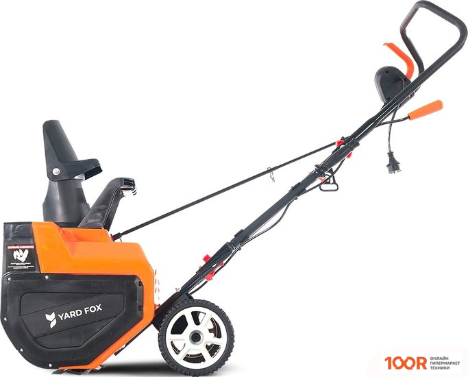 Yard Fox BASIC 5633Е (264360)