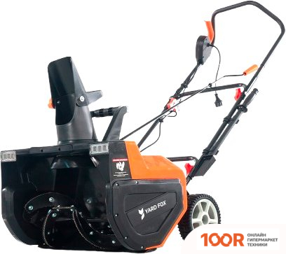 Yard Fox BASIC 5633Е (264360)