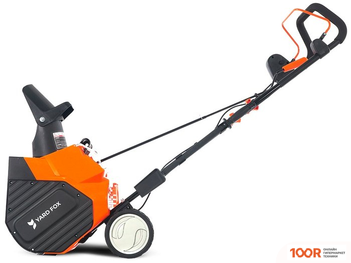 Yard Fox BASIC 4625E (С 2-МЯ АКБ) (264359)