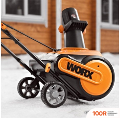 Worx WG450E (264357)