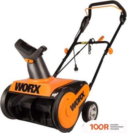 Worx WG450E (264357)