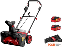 Wortex CST 5036 SET 1334795 (С 2-МЯ АКБ) (264356)