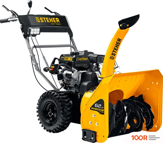 Steher GST-762E (264330)