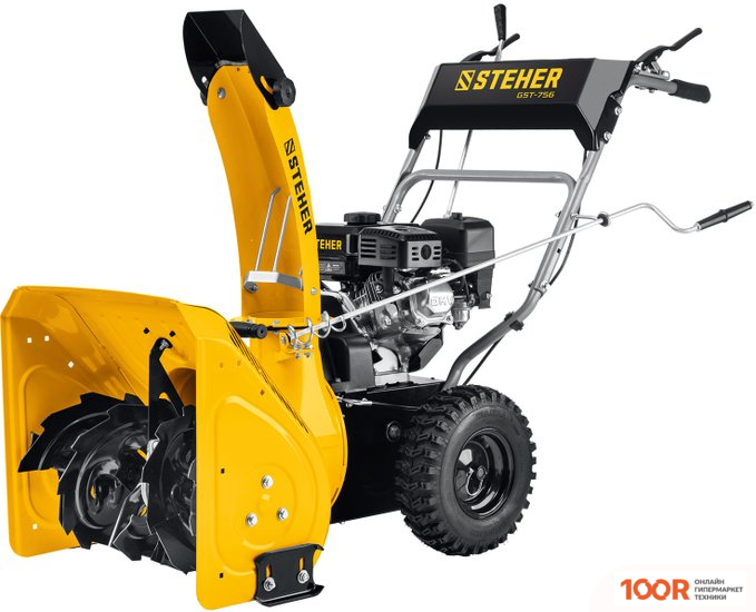 Steher GST-756 (264327)