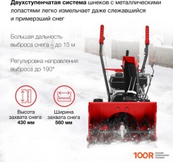 StarWind GST-4356 (264325)